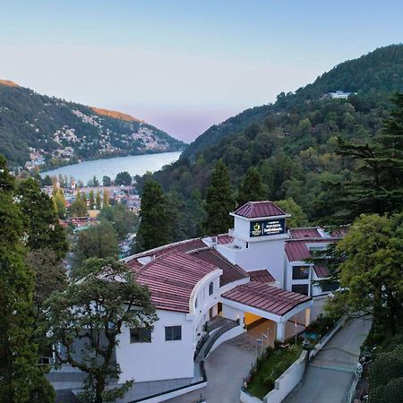 Готель Namah Nainital, A Member Of Radisson Individuals Retreats Екстер'єр фото