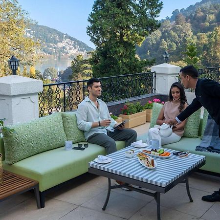 Готель Namah Nainital, A Member Of Radisson Individuals Retreats Екстер'єр фото