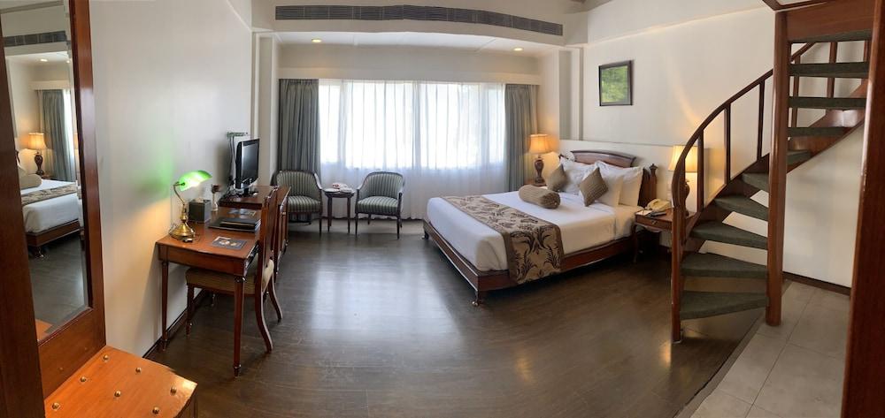 Готель Namah Nainital, A Member Of Radisson Individuals Retreats Екстер'єр фото