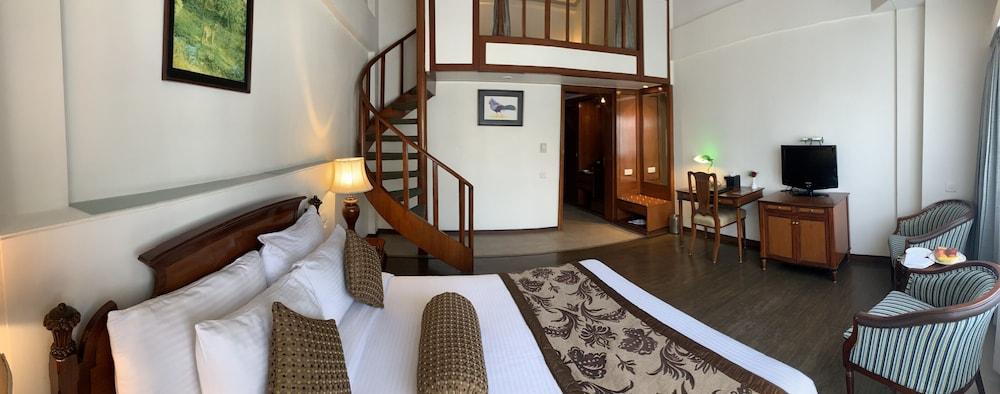 Готель Namah Nainital, A Member Of Radisson Individuals Retreats Екстер'єр фото