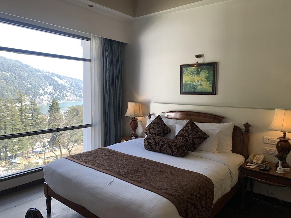 Готель Namah Nainital, A Member Of Radisson Individuals Retreats Екстер'єр фото