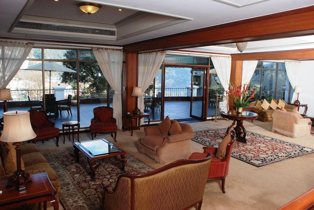 Готель Namah Nainital, A Member Of Radisson Individuals Retreats Екстер'єр фото