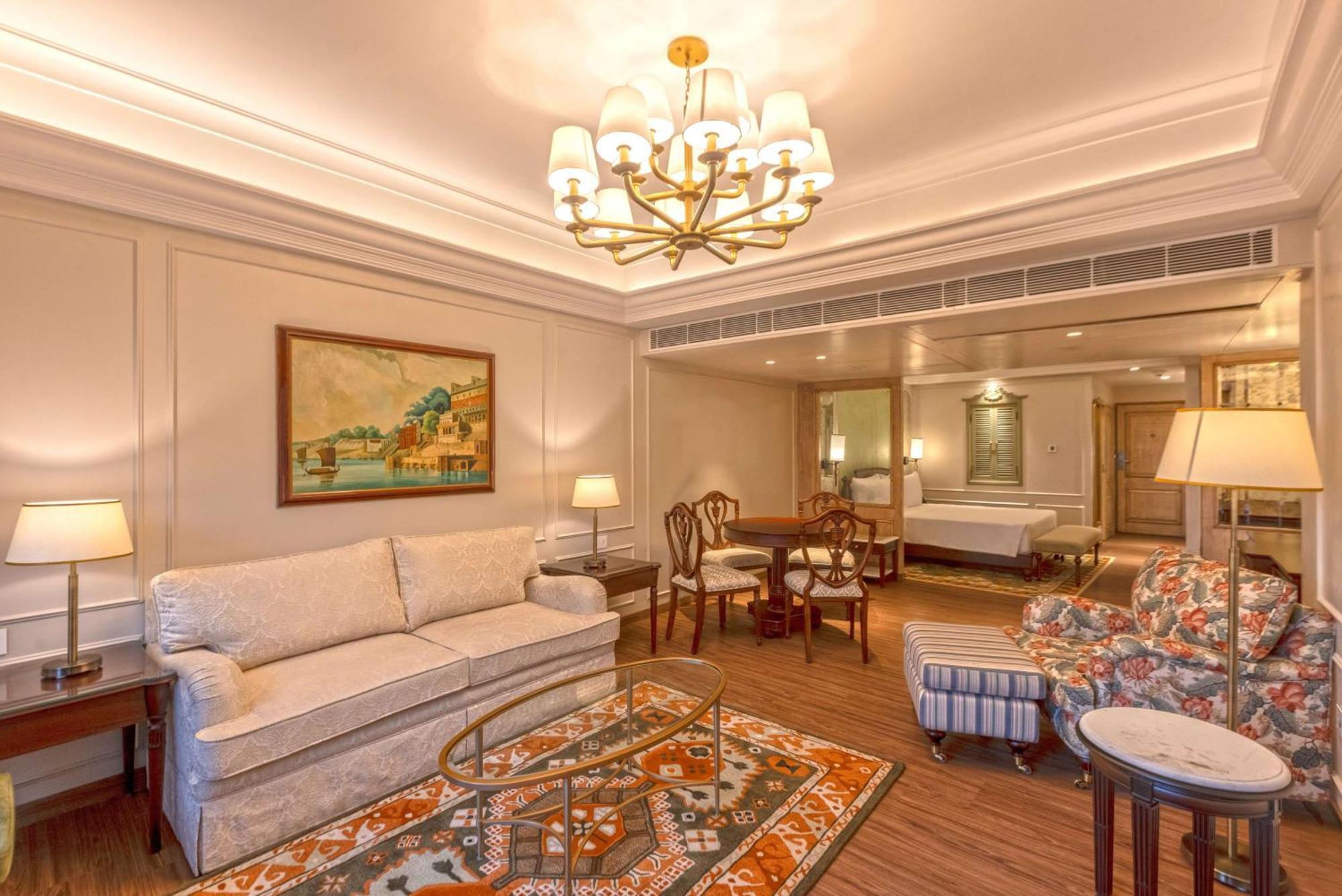 Готель Namah Nainital, A Member Of Radisson Individuals Retreats Екстер'єр фото