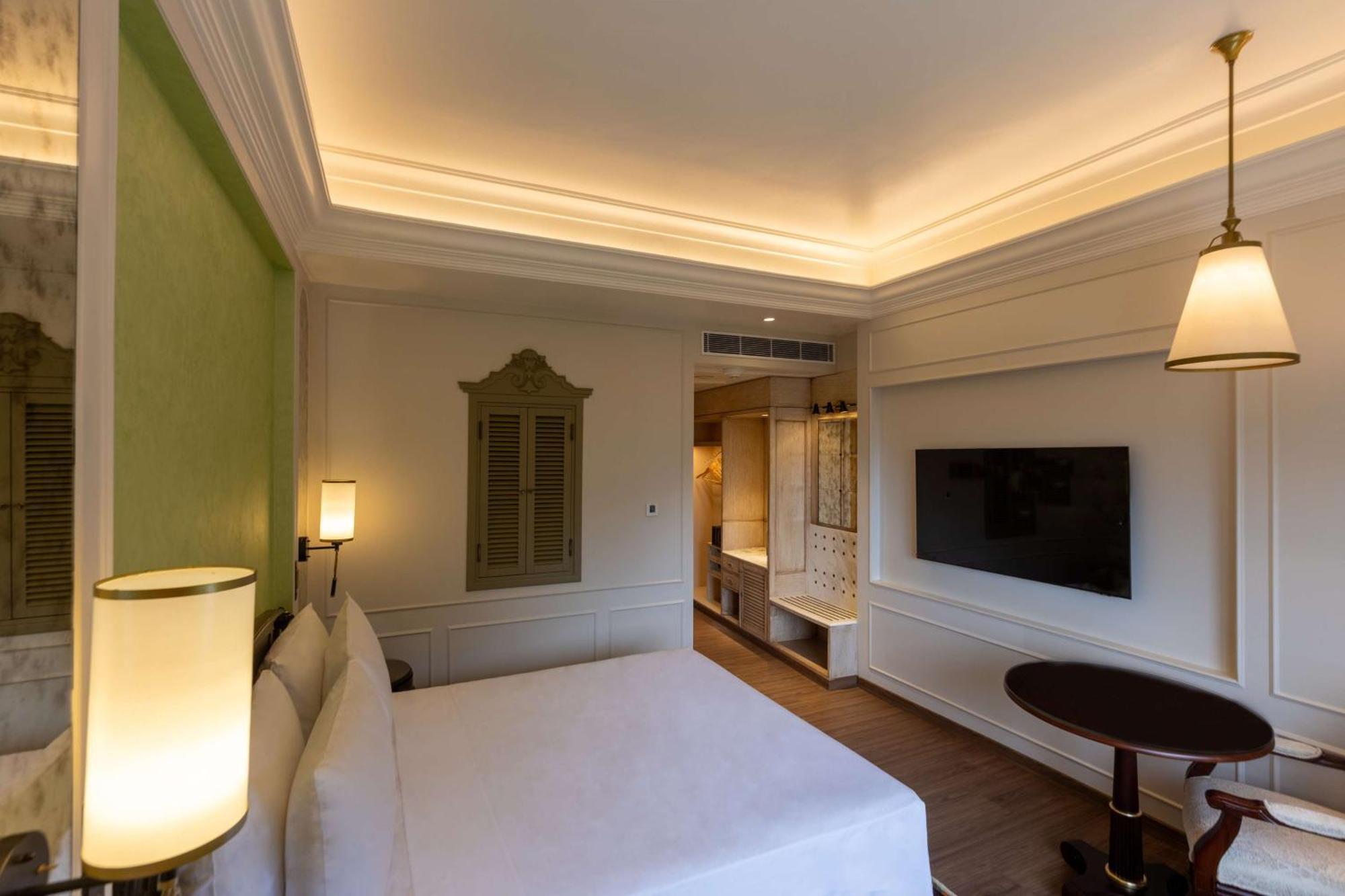 Готель Namah Nainital, A Member Of Radisson Individuals Retreats Екстер'єр фото