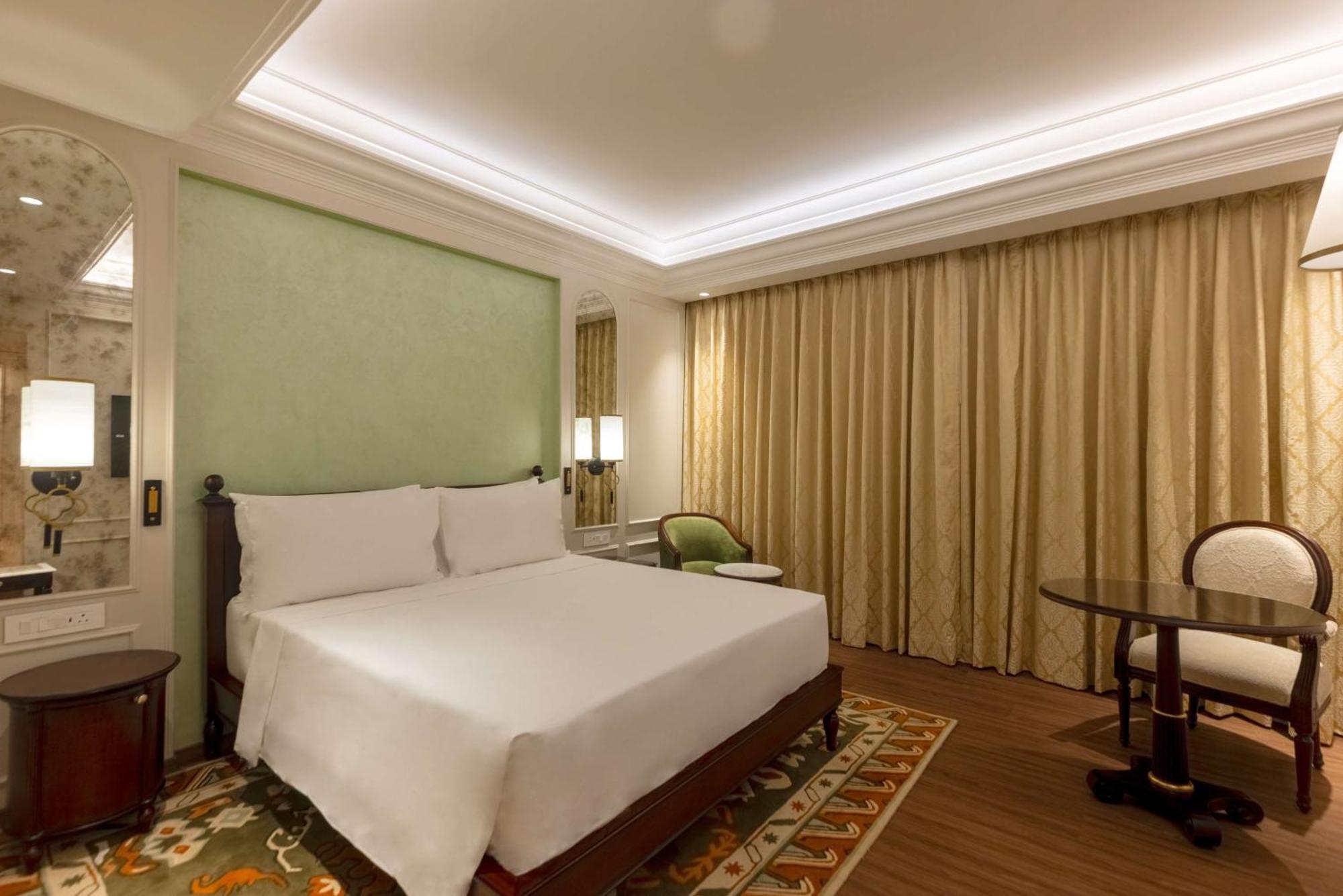Готель Namah Nainital, A Member Of Radisson Individuals Retreats Екстер'єр фото