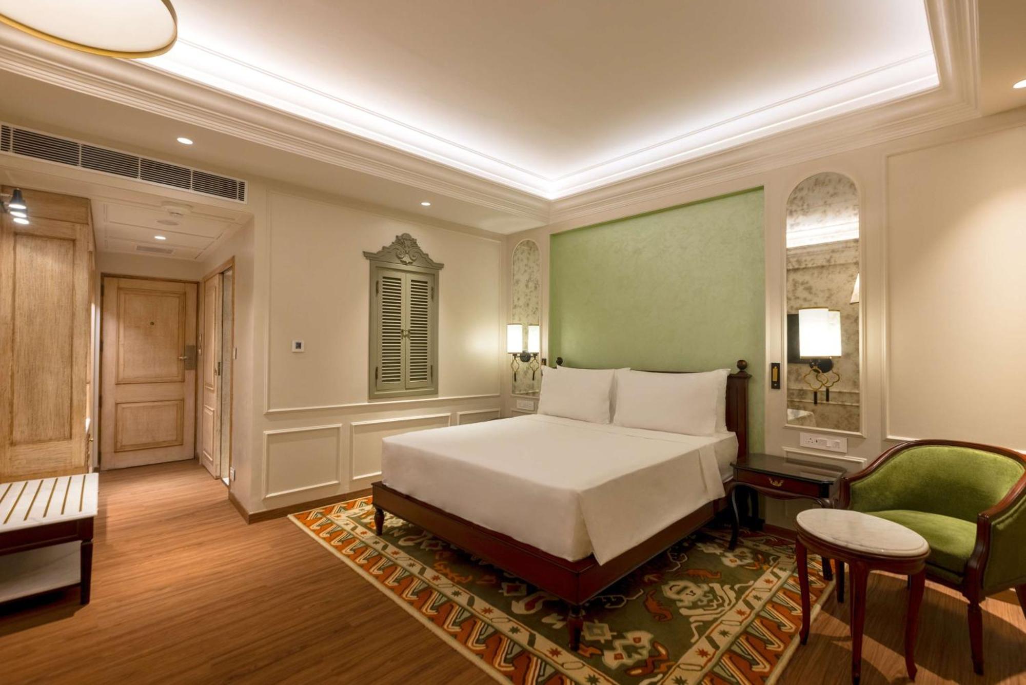 Готель Namah Nainital, A Member Of Radisson Individuals Retreats Екстер'єр фото