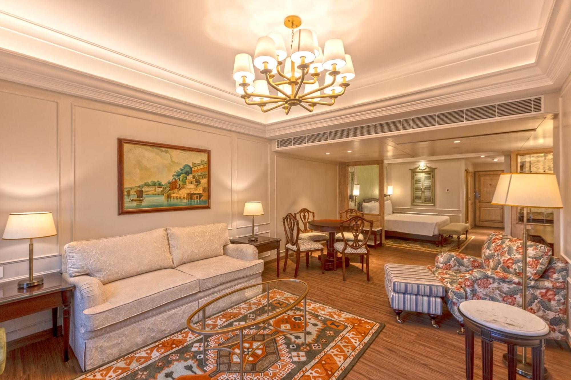 Готель Namah Nainital, A Member Of Radisson Individuals Retreats Екстер'єр фото