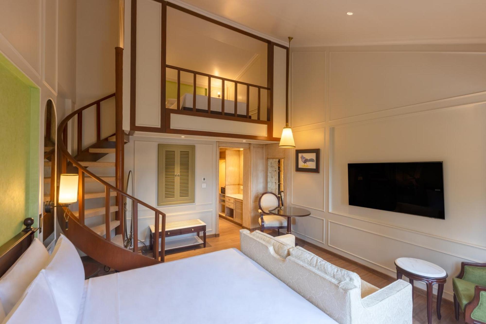 Готель Namah Nainital, A Member Of Radisson Individuals Retreats Екстер'єр фото