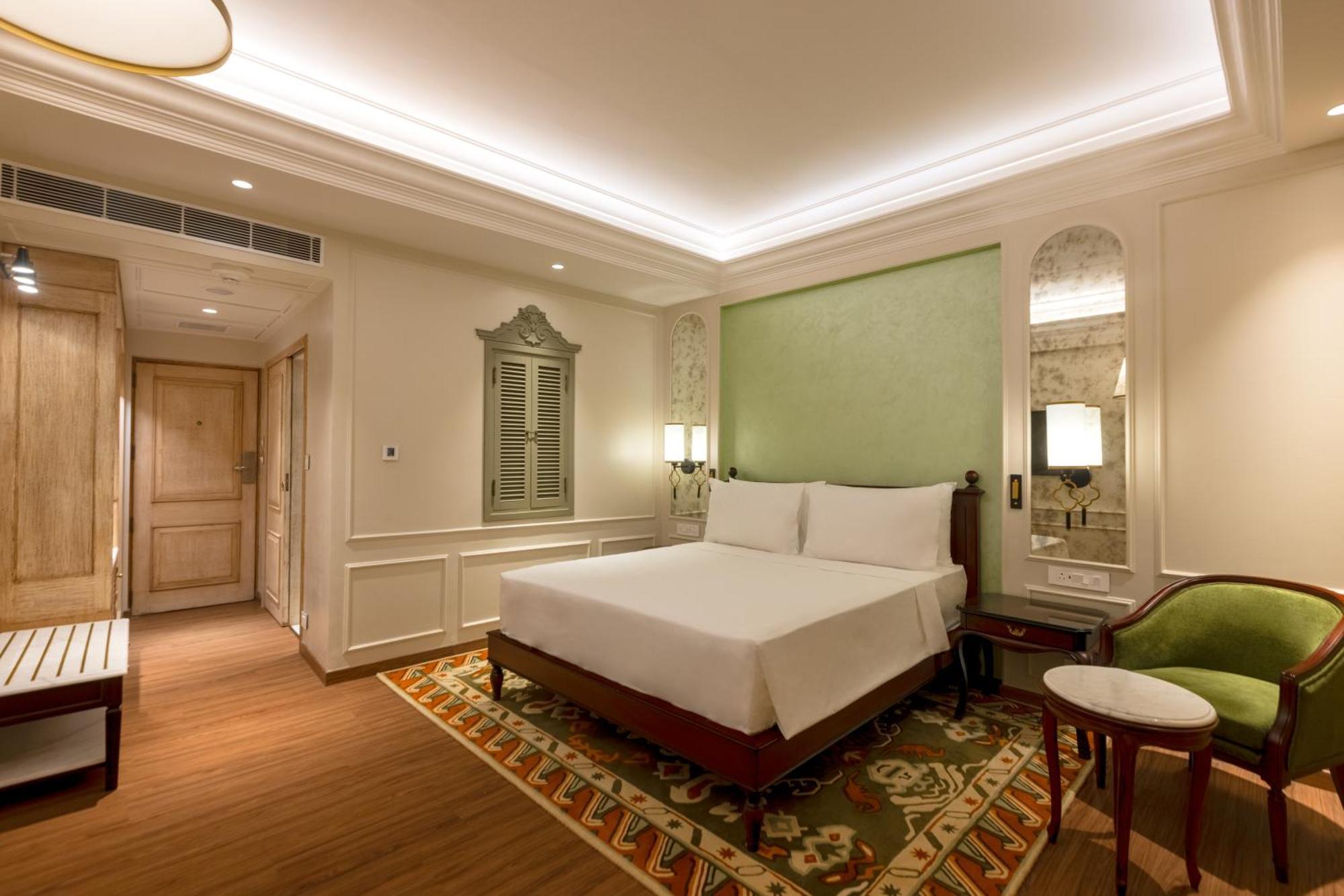 Готель Namah Nainital, A Member Of Radisson Individuals Retreats Екстер'єр фото