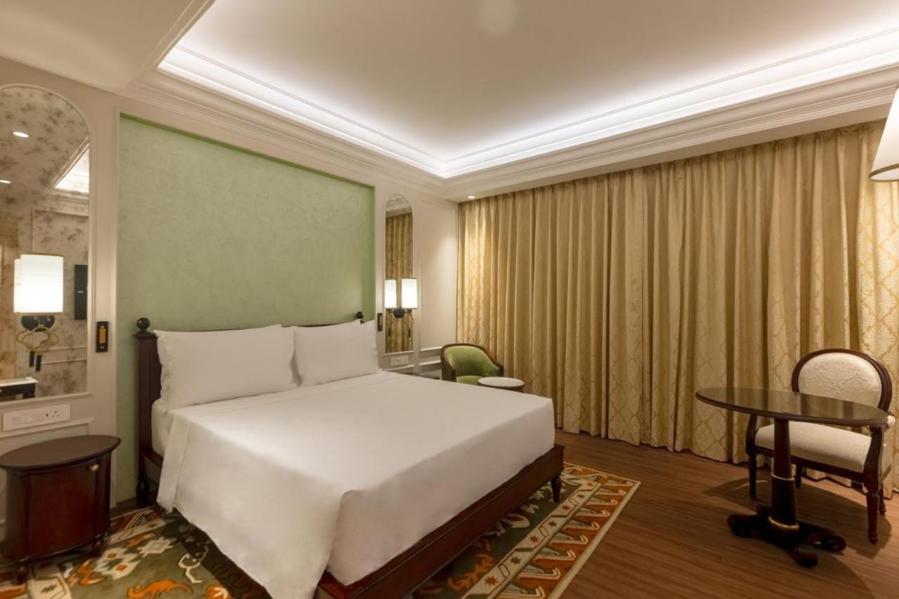 Готель Namah Nainital, A Member Of Radisson Individuals Retreats Екстер'єр фото