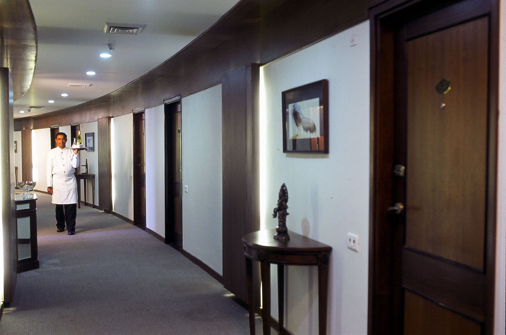 Готель Namah Nainital, A Member Of Radisson Individuals Retreats Екстер'єр фото