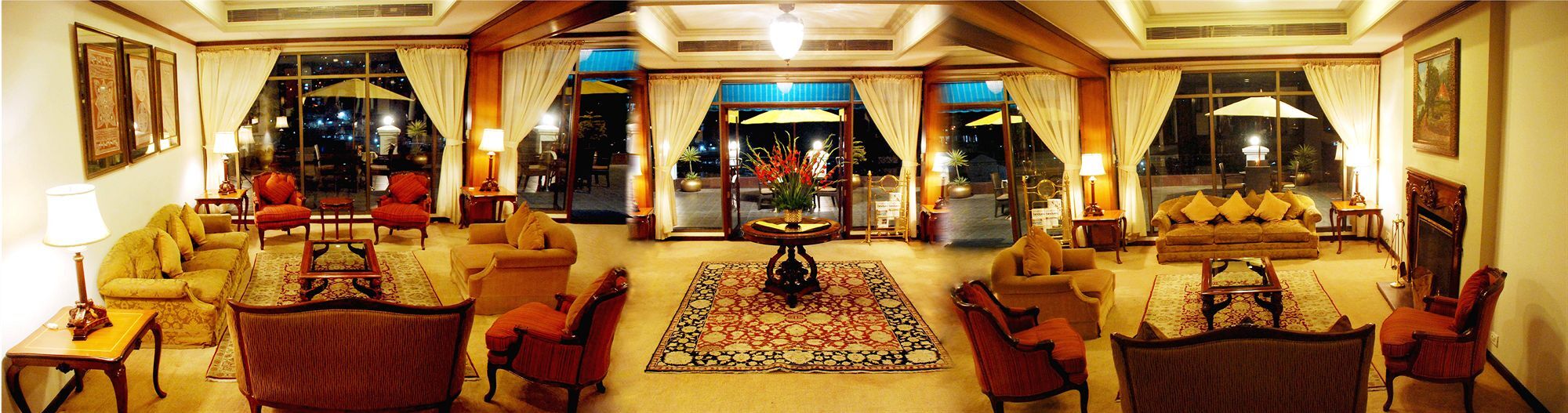 Готель Namah Nainital, A Member Of Radisson Individuals Retreats Екстер'єр фото